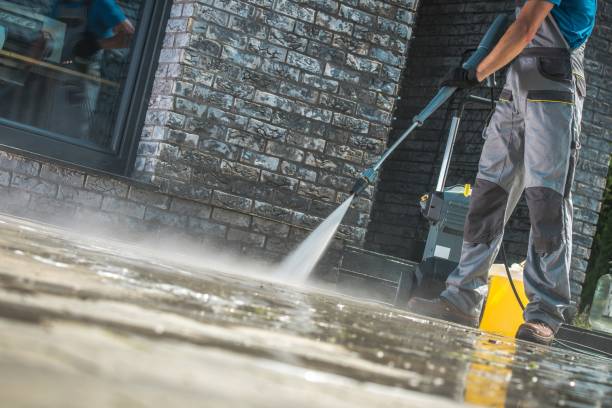 Best Gutter Cleaning and Brightening in Shepherdsville, KY