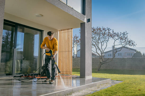 Best Vinyl Siding Pressure Washing in Shepherdsville, KY