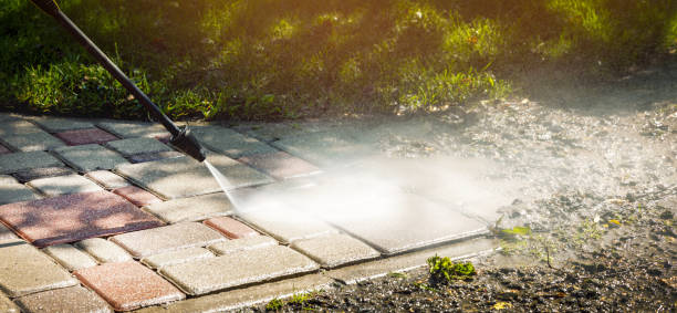 Professional Pressure Washing Services in Shepherdsville, KY